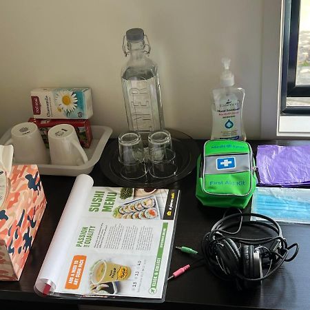 Albany Oteha Home-Bnb Auckland Dış mekan fotoğraf