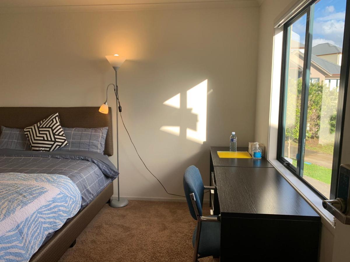 Albany Oteha Home-Bnb Auckland Dış mekan fotoğraf