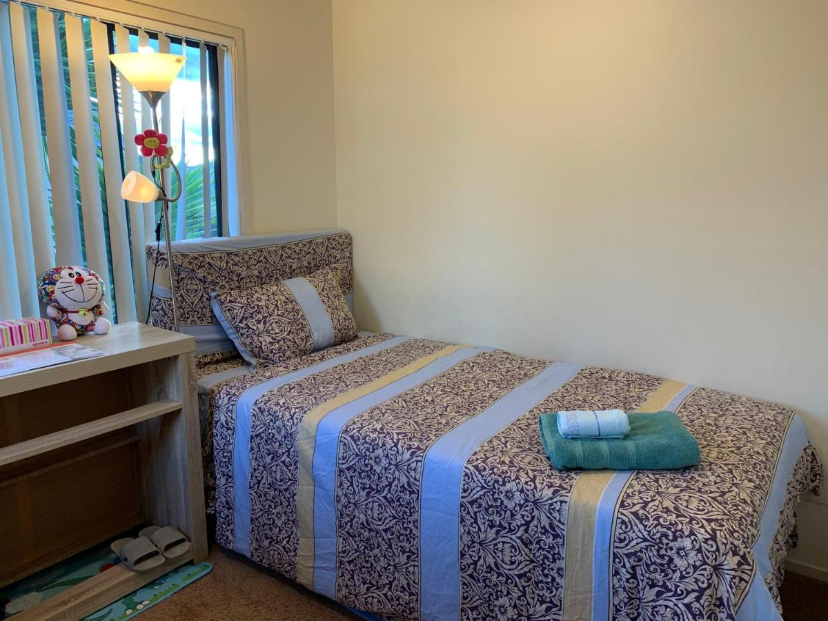 Albany Oteha Home-Bnb Auckland Dış mekan fotoğraf