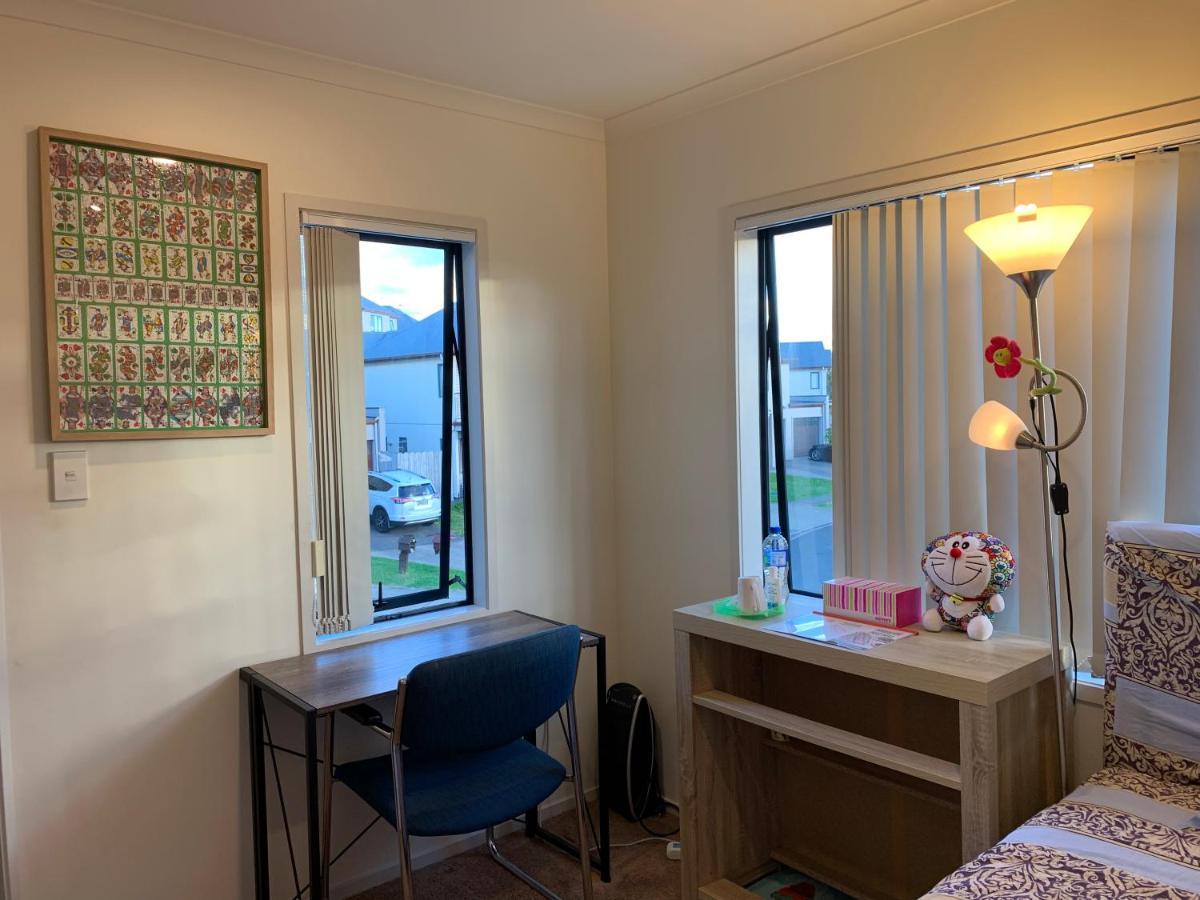 Albany Oteha Home-Bnb Auckland Dış mekan fotoğraf