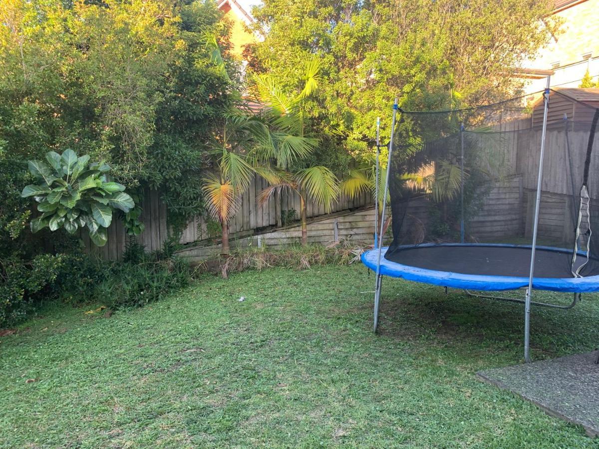 Albany Oteha Home-Bnb Auckland Dış mekan fotoğraf