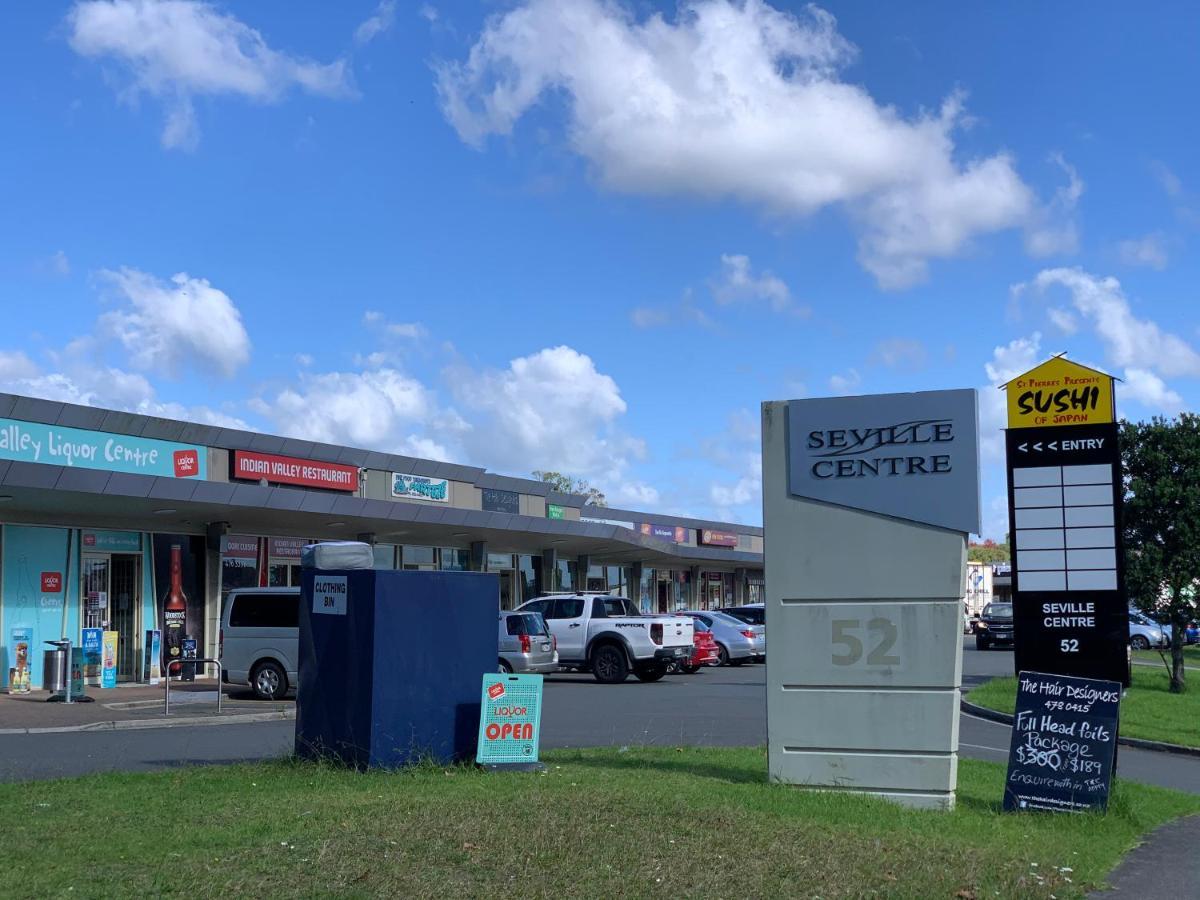 Albany Oteha Home-Bnb Auckland Dış mekan fotoğraf