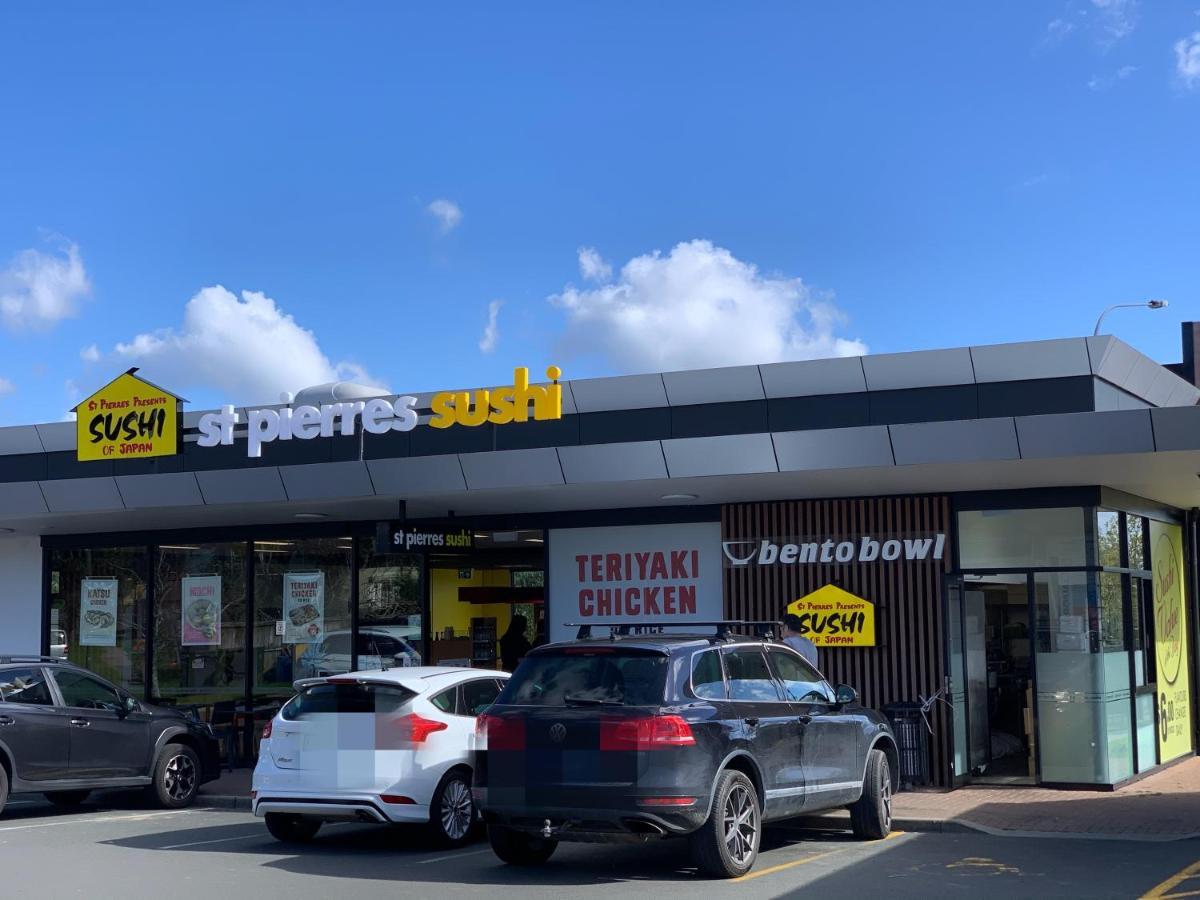 Albany Oteha Home-Bnb Auckland Dış mekan fotoğraf