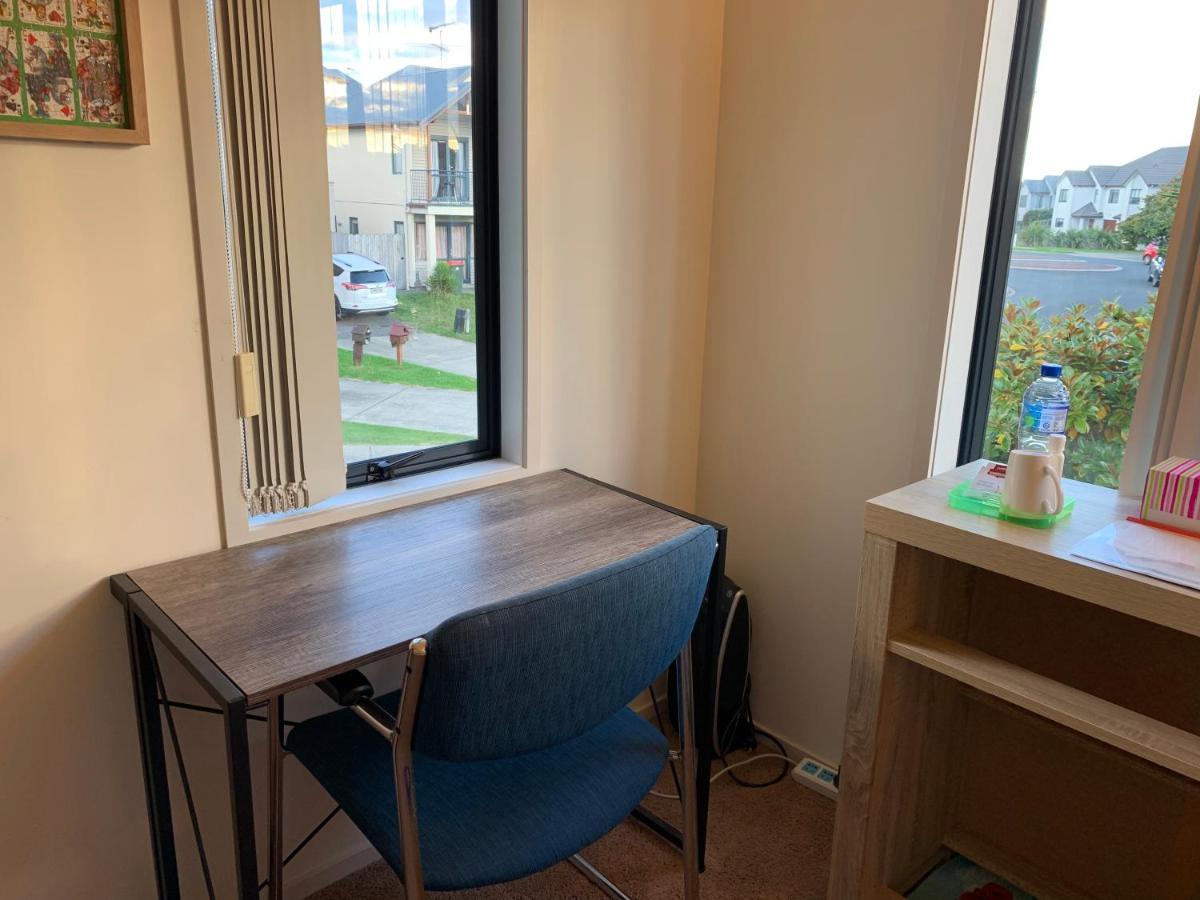 Albany Oteha Home-Bnb Auckland Dış mekan fotoğraf