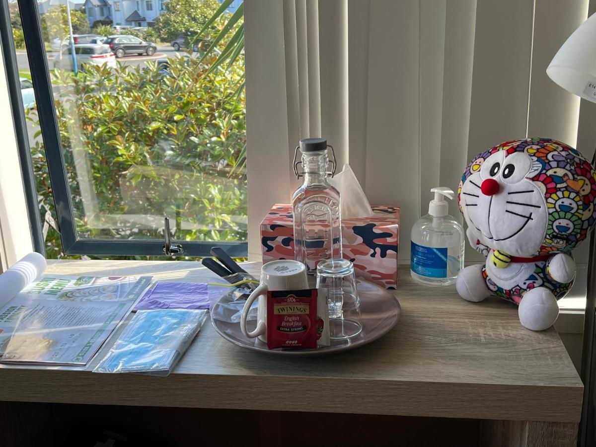 Albany Oteha Home-Bnb Auckland Dış mekan fotoğraf
