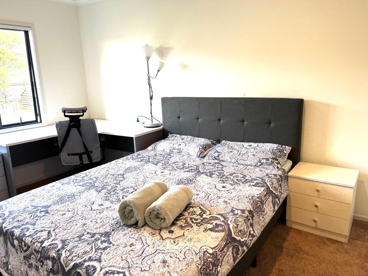Albany Oteha Home-Bnb Auckland Dış mekan fotoğraf