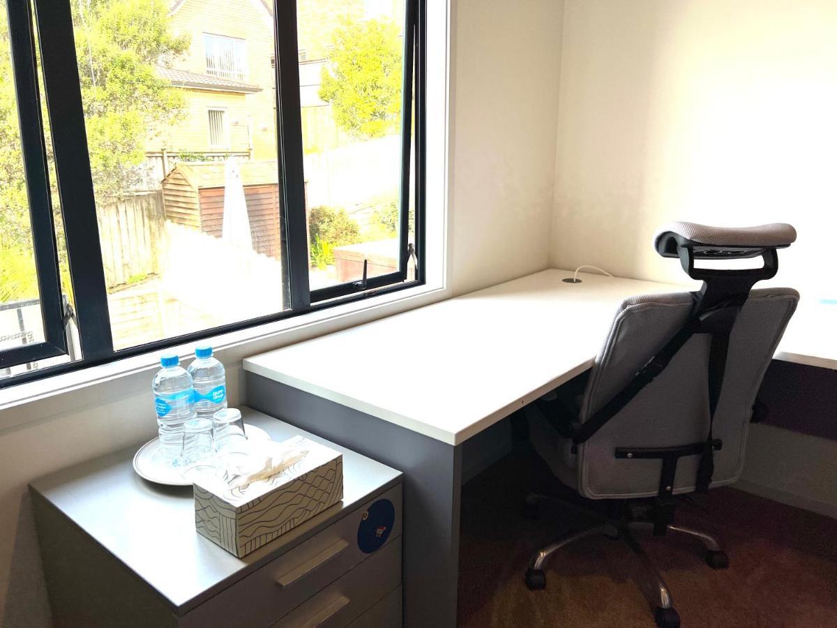Albany Oteha Home-Bnb Auckland Dış mekan fotoğraf