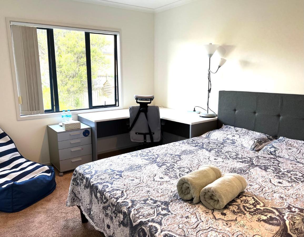 Albany Oteha Home-Bnb Auckland Dış mekan fotoğraf