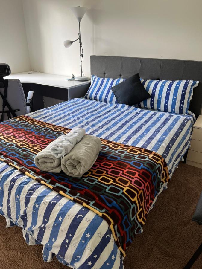 Albany Oteha Home-Bnb Auckland Dış mekan fotoğraf