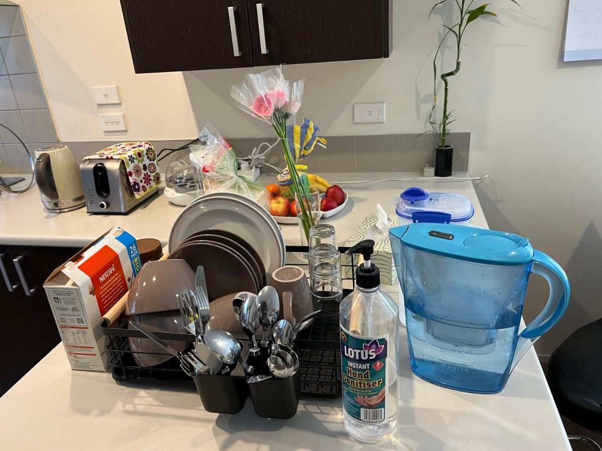Albany Oteha Home-Bnb Auckland Dış mekan fotoğraf